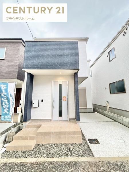 東大阪市東石切町５丁目の新築一戸建
