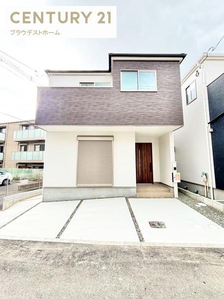 東大阪市東石切町５丁目の新築一戸建