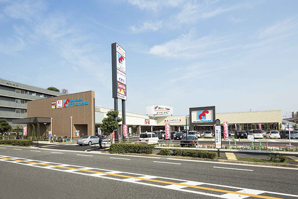 豊中市穂積２丁目の新築一戸建(万代豊中豊南店)