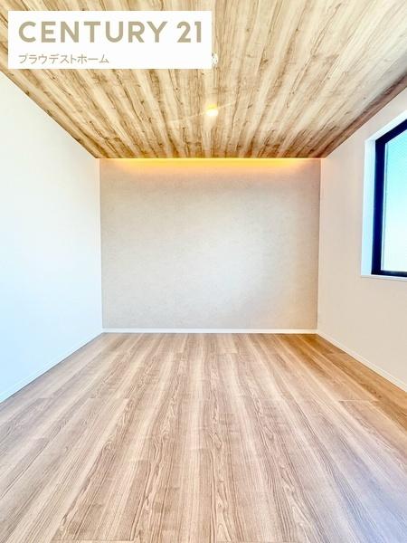 寝屋川市境橋町の新築一戸建