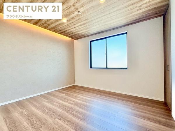 寝屋川市境橋町の新築一戸建