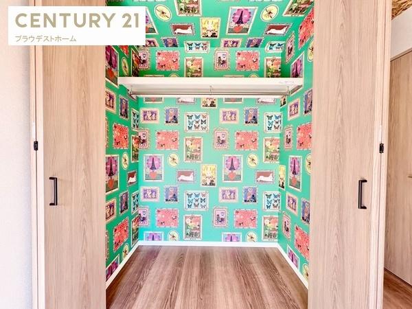 寝屋川市境橋町の新築一戸建