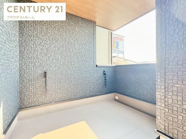 寝屋川市境橋町の新築一戸建