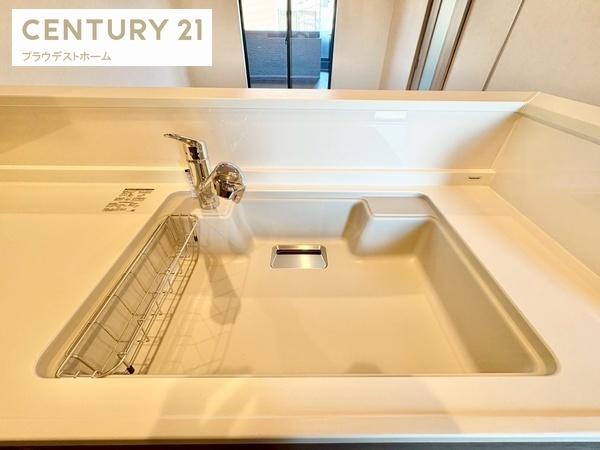 寝屋川市境橋町の新築一戸建