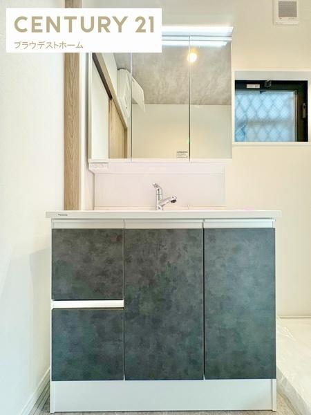 寝屋川市境橋町の新築一戸建