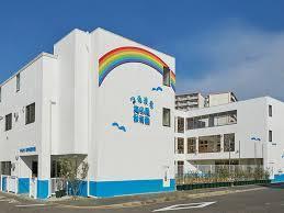 大阪市大正区鶴町４丁目の土地(つるまち海の風保育園)