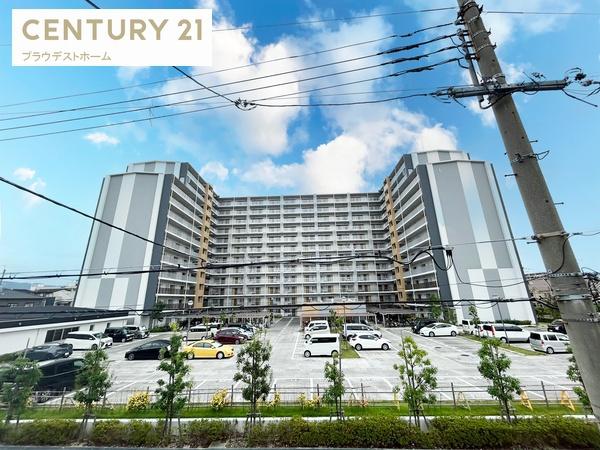 東大阪市新上小阪の新築一戸建
