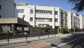 BELISTA都島毛馬橋(大阪市立淀川小学校)