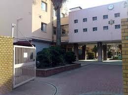 BELISTA都島毛馬橋(大阪市立淀川中学校)