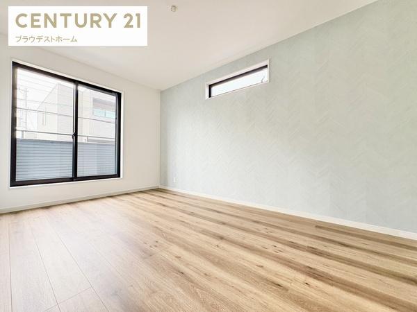 大阪市生野区舎利寺１丁目の新築一戸建