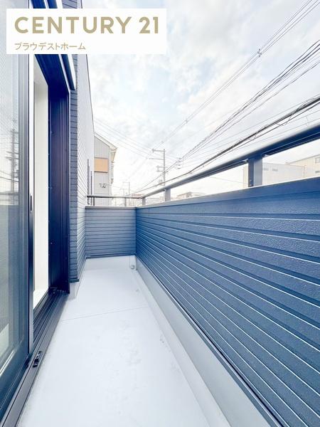 大阪市生野区舎利寺１丁目の新築一戸建