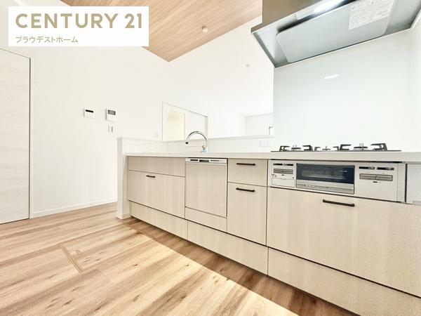 大阪市生野区舎利寺１丁目の新築一戸建