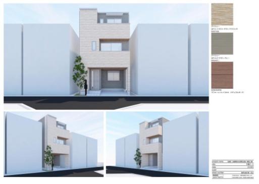 四條畷市米崎町の中古一戸建