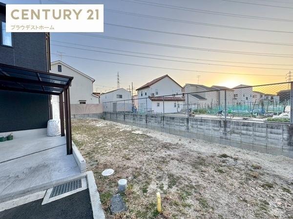 寝屋川市河北西町の土地