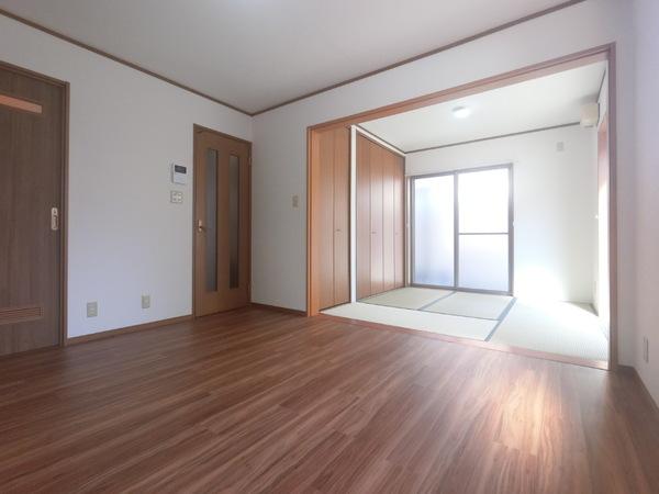 藤井寺市藤ケ丘３丁目の中古一戸建て