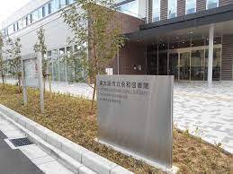 東大阪市荒川１丁目の土地(東大阪市立永和図書館)