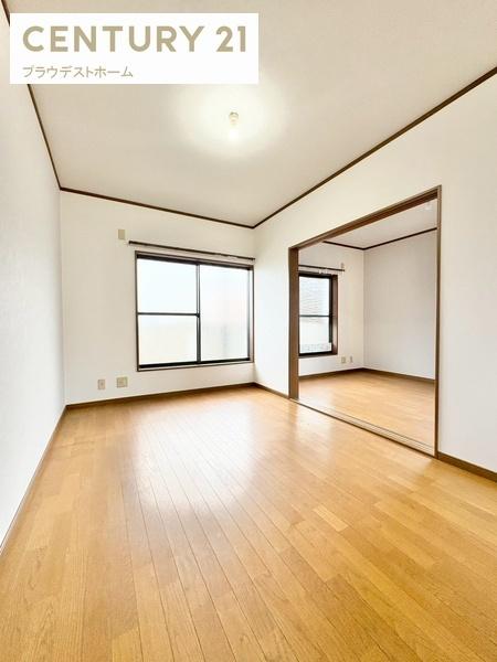 守口市藤田町６丁目の中古一戸建て