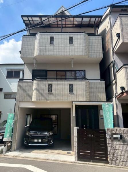 守口市藤田町６丁目の中古一戸建