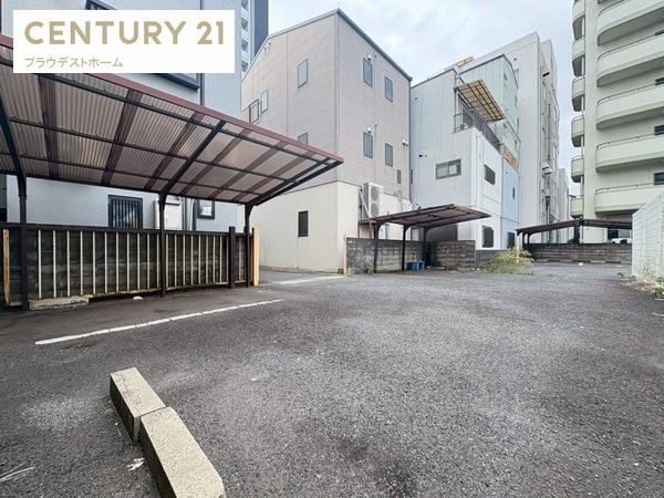 大阪市東成区東中本３丁目の売土地