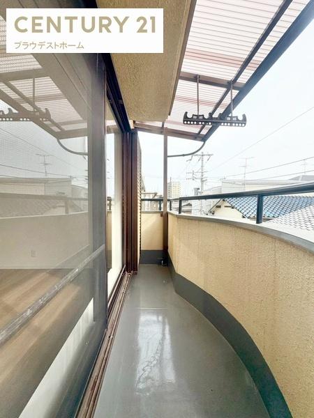 大阪市阿倍野区阿倍野筋５丁目の中古一戸建て