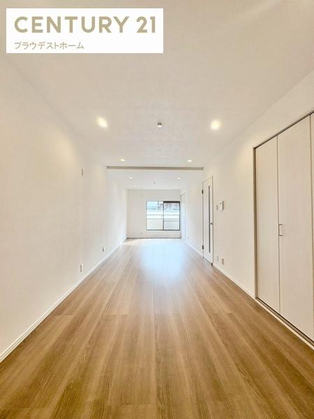 大阪市阿倍野区阿倍野筋５丁目の中古一戸建