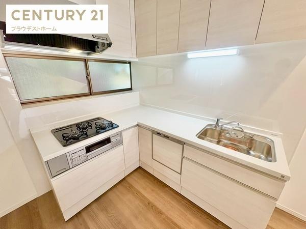 大阪市阿倍野区阿倍野筋５丁目の中古一戸建て