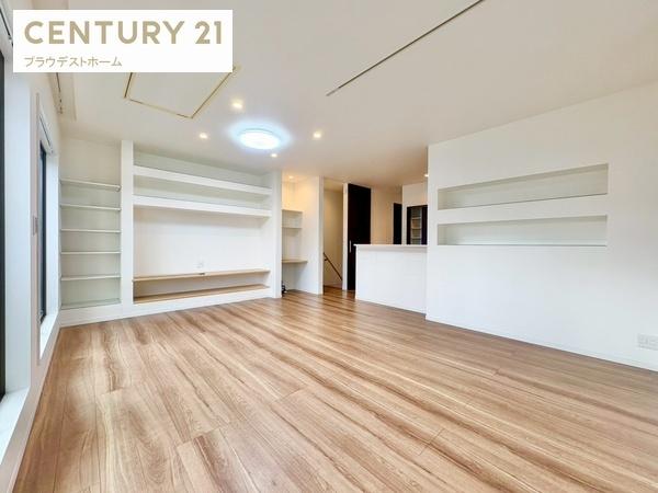 大阪市西成区天神ノ森１丁目の中古一戸建