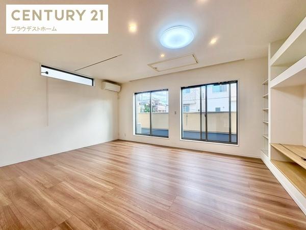 大阪市西成区天神ノ森１丁目の中古一戸建