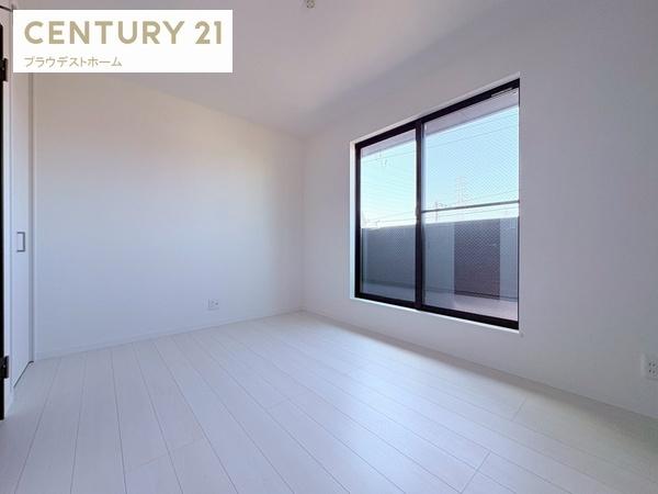 門真市上野口町の新築一戸建