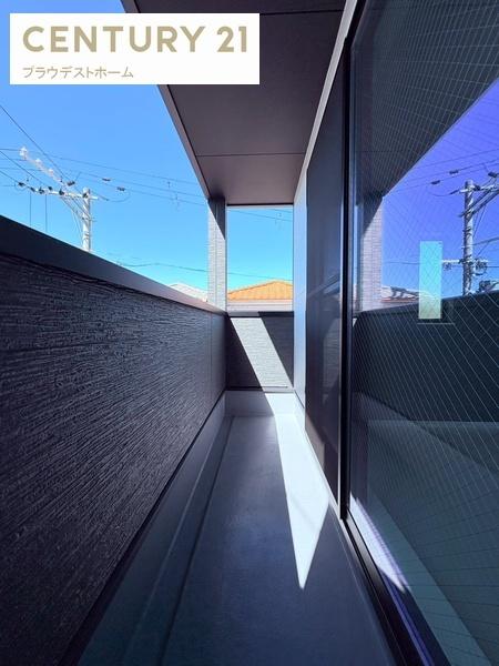 門真市上野口町の新築一戸建