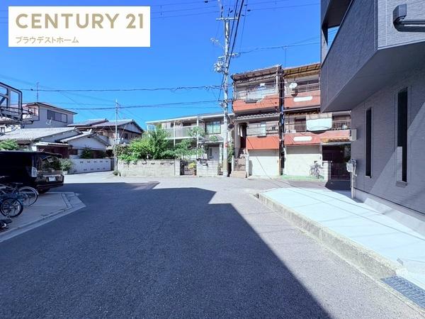 門真市上野口町の新築一戸建