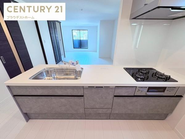 門真市上野口町の新築一戸建