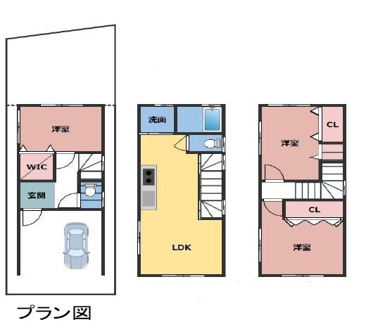 大阪市住吉区遠里小野５丁目の売土地