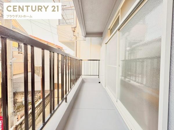 門真市御堂町の中古一戸建て