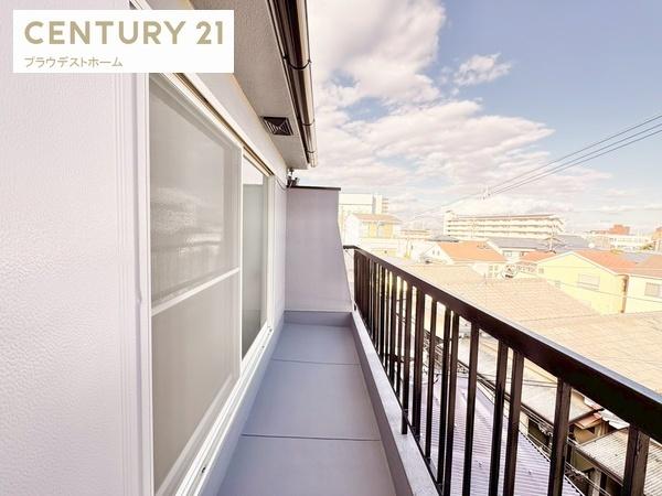 門真市御堂町の中古一戸建て