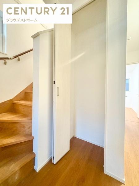 摂津市南別府町の新築一戸建