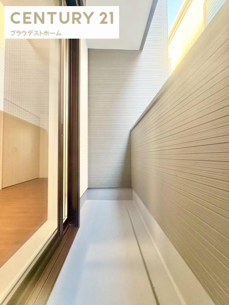 摂津市南別府町の新築一戸建