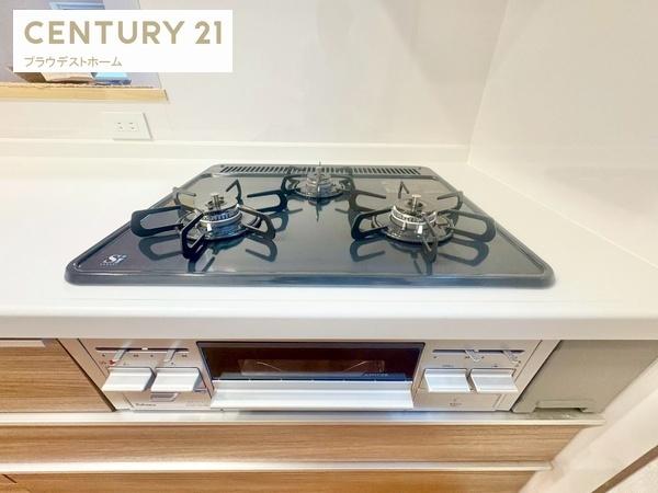 摂津市南別府町の新築一戸建