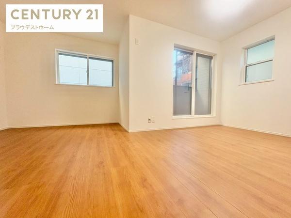 摂津市南別府町の新築一戸建