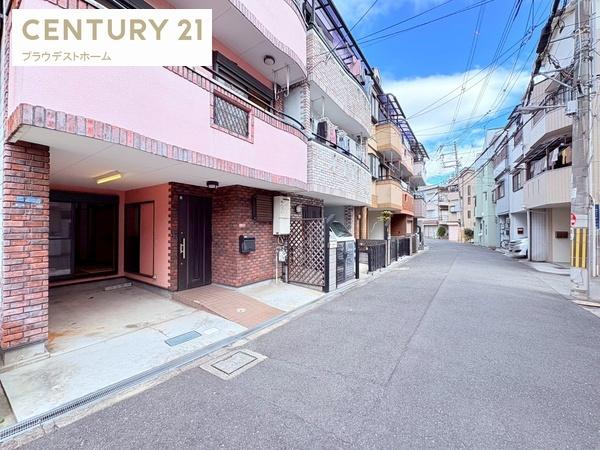 守口市馬場町３丁目の中古一戸建て