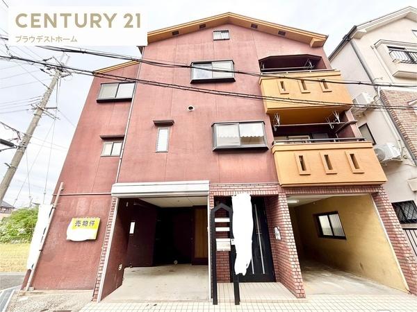 寝屋川市高柳２丁目の中古一戸建