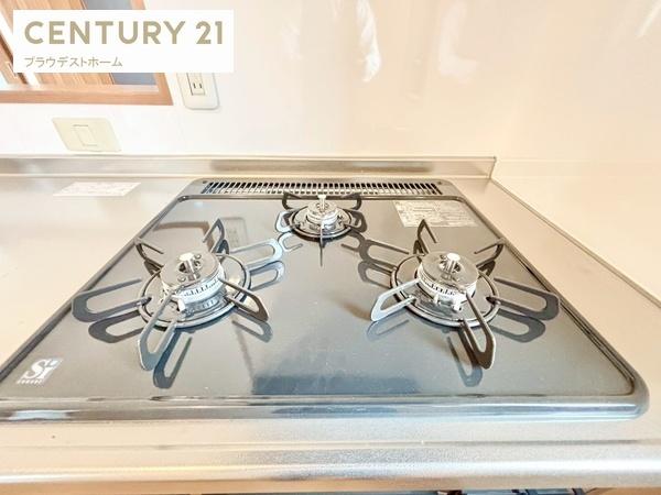 寝屋川市高柳２丁目の中古一戸建て