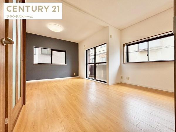 寝屋川市高柳２丁目の中古一戸建