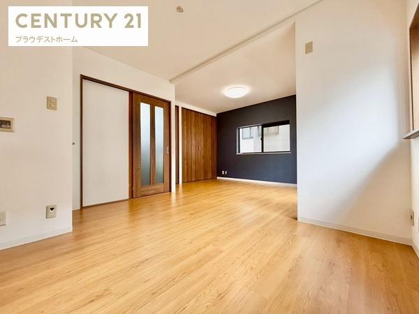 寝屋川市高柳２丁目の中古一戸建