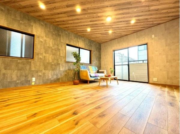 東大阪市南鴻池町２丁目の中古一戸建て