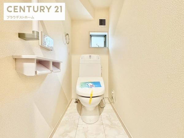 寝屋川市萱島東１丁目の新築一戸建