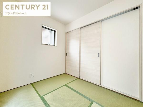 寝屋川市萱島東１丁目の新築一戸建