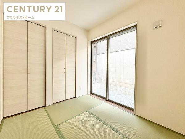 寝屋川市萱島東１丁目の新築一戸建
