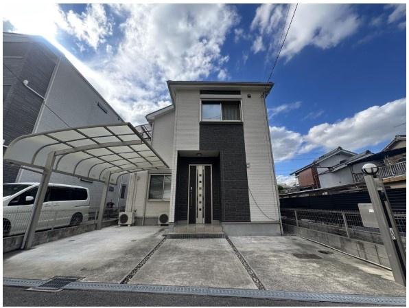 大阪市鶴見区横堤2丁目の中古一戸建