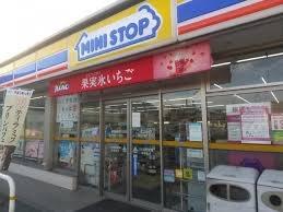 豊中市利倉2丁目の新築一戸建(ミニストップ豊中利倉1丁目店)